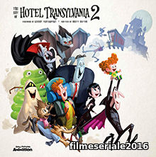 ĚHotel Transylvania 2 (2015) Online Subtitrat