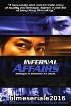 ĚInfernal Affairs – Afaceri infernale (2002) Online Subtitrat
