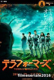 ĚTerra Formars (2016) Online Subtitrat