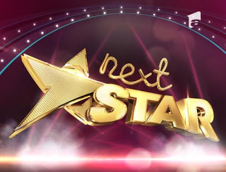 ĚNext Star editie speciala 1 decembrie 2016