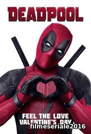 ĚDeadpool (2016) Online Subtitrat