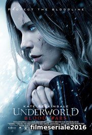 ĚUnderworld: Blood Wars (2016) Online Subtitrat