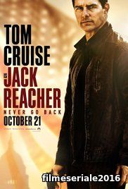 ĚJack Reacher: Never Go Back (2016) Online Subtitrat