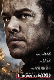 ĚThe Great Wall (2016) Online Subtitrat