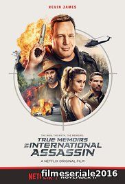 ĚTrue Memoirs of an International Assassin (2016) Online Subtitrat