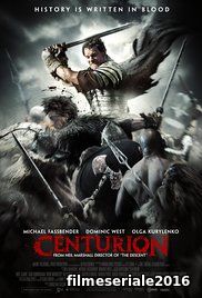 ĚCenturion (2010) Online Subtitrat