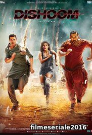 ĚDishoom (2016) Online Subtitrat