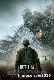 ĚBattle Los Angeles (2011) Online Subtitrat