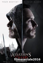 ĚAssassin's Creed (2016) Online Subtitrat