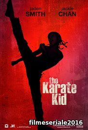 ĚThe Karate Kid (2010) Online Subtitrat