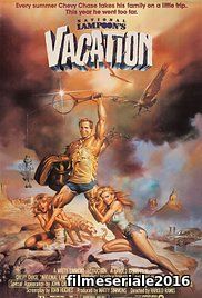 ĚNational Lampoon's Vacation (1983) Online Subtitrat