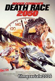 ĚDeath Race 2050 (2017) Online Subtitrat