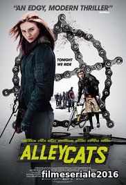 ĚAlleycats (2016) Online Subtitrat