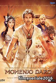 ĚMohenjo Daro (2016) Online Subtitrat