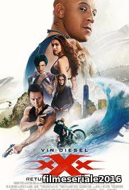 ĚxXx: Return of Xander Cage (2017) Online Subtitrat