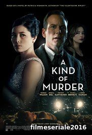 ĚA Kind of Murder (2016) Online Subtitrat