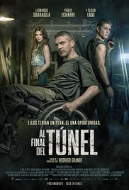 ĚAl final del túnel - La capătul tunelului (2016) Online Subtitrat