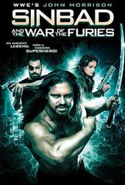 ĚSinbad and the War of the Furies (2016) Online Subtitrat