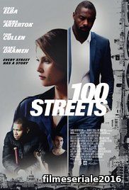 Ě100 Streets (2016) Online Subtitrat