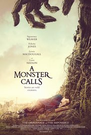 ĚA Monster Calls (2016) Online Subtitrat