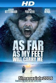 ĚAs Far as My Feet Will Carry Me (2001) Online Subtitrat