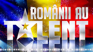 ĚRomanii au talent sezonul 7 episodul 1 online 17 februarie 2017