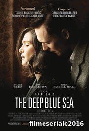ĚThe Deep Blue Sea (2011) Online Subtitrat