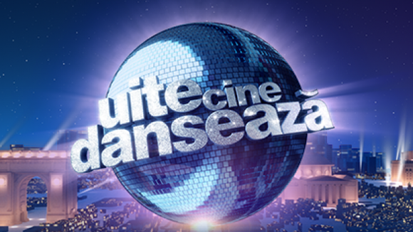 ĚUite Cine Danseaza episodul 2 online