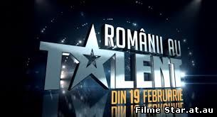 ĚRomanii au talent sezonul 6 episodul 4 Online