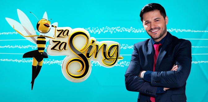 ĚZaza Sing episodul 3 onlne 19 Aprilie 2017