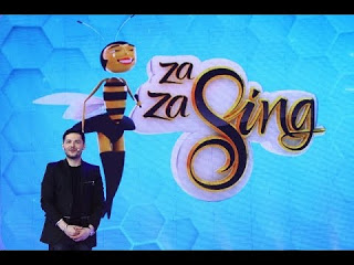 ĚZa Za Sing episodul 5 online 3 mai 2017