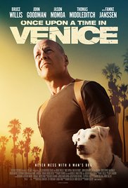 ĚOnce Upon a Time in Venice 2017 online subtitrat