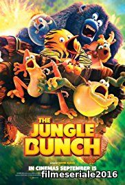 ĚThe Jungle Bunch (2017) Online Subtitrat
