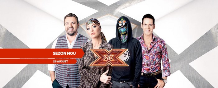 ĚX Factor Sezonul 8 episodul 9 online 23 Octombrie 2018