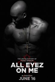 ĚAll Eyez on Me 2017 film subtitrat in romana