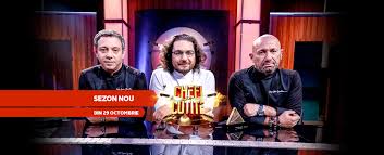 ĚChefi la cutite sezonul 6 episodul 2 online 30 Octombrie 2018