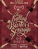 ĚThe Ballad of Buster Scruggs 2018 online subtitrat