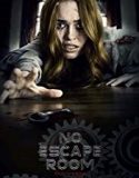 ĚNo Escape Room 2018 film subtitrat