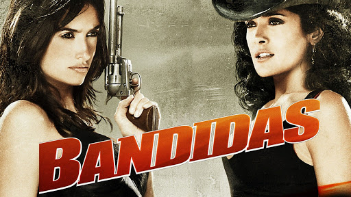 ĚBandidas - Banditele (2006) Online Subtitrat