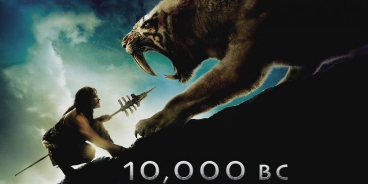 Ě10,000 BC - 10.000 î.Chr (2008) - Filme Online Subtitrat