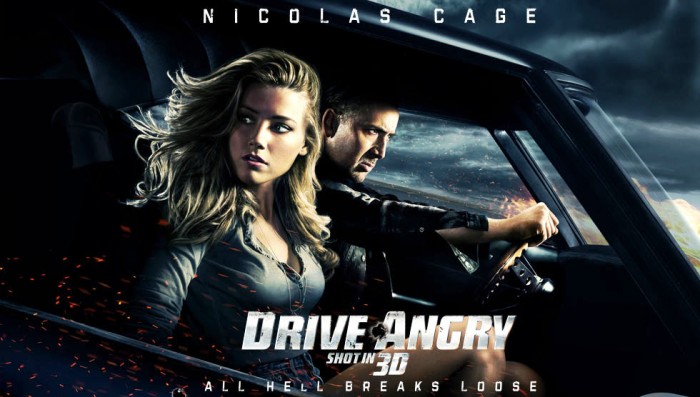 ĚDrive Angry - Iadul se dezlănțuie (2011) Film online subtitrat