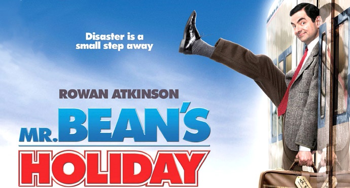 ĚMr. Bean's Holiday - Vacanța lui Mr. Bean 2007 Online Subtitrat