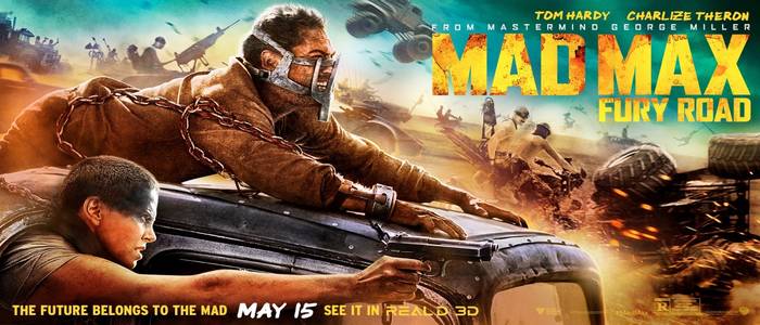 ĚMad Max: Fury Road / Mad Max: Drumul furiei (2015) online subtitrat
