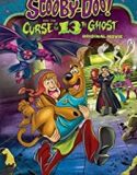 ĚScooby-Doo! and the Curse of the 13th Ghost 2019 in romana