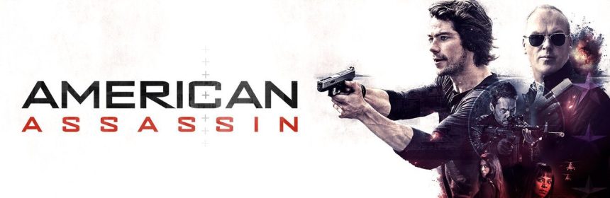 ĚAmerican Assassin (2017) Film Online Subtitrat