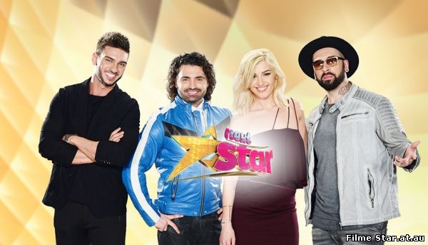 ĚNext Star sezonul 6 episodul 7 online