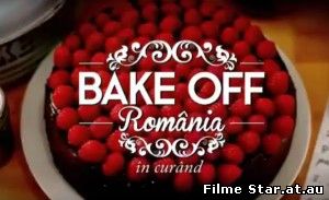 ĚBake Off Romania episodul 5 online 28 Martie 2016 Subtitrat