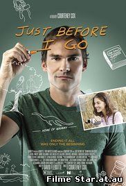 ĚJust Before I Go (2014) Online Subtitrat