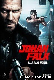ĚJohan Falk: Alla råns moder (2012) Online Subtitrat
