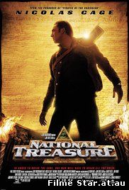 ĚNational Treasure (2004) Online Subtitrat